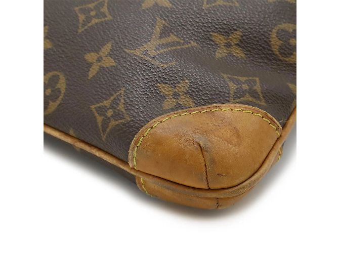Borsa a Spalla Coussin GM Monogramma Louis Vuitton - vista 4