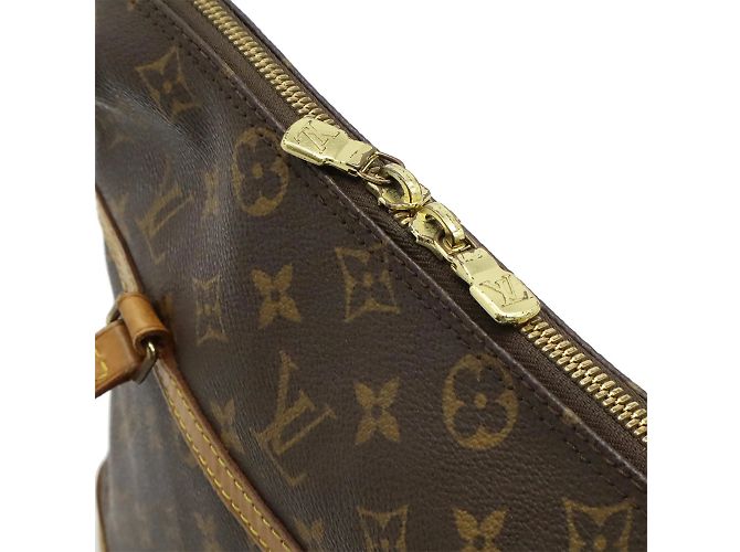 Borsa a Spalla Coussin GM Monogramma Louis Vuitton - vista 7