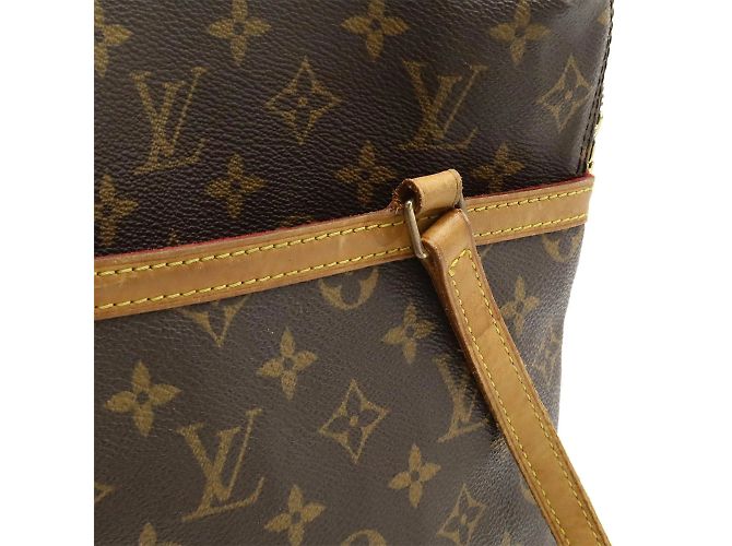 Borsa a Spalla Coussin GM Monogramma Louis Vuitton - vista 9