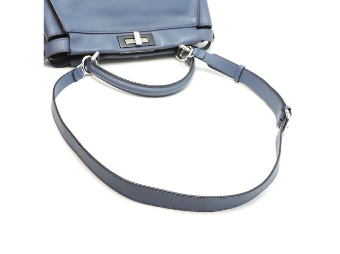 Fendi Peekaboo Medium Handtasche - Ansicht 5