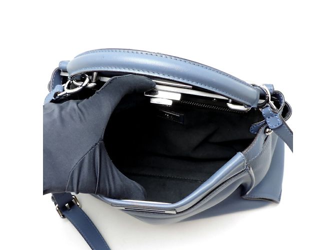 Fendi Peekaboo Medium Handtasche - Ansicht 6