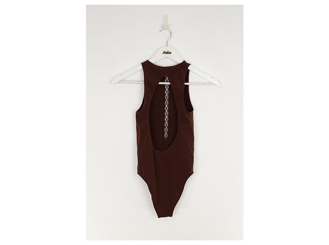 Alaïa Badeanzug - vista 3