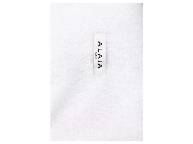 Alaïa Badeanzug - vista 5