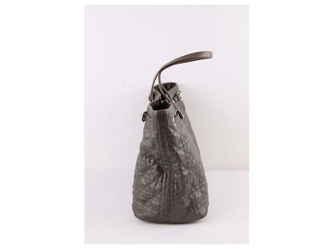 Bolsa Dior Panarea em couro - vista 3