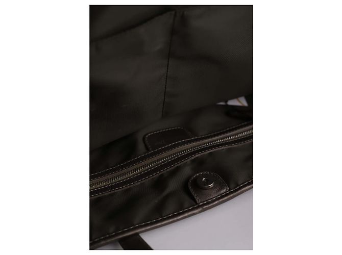 Bolsa Dior Panarea em couro - vista 6