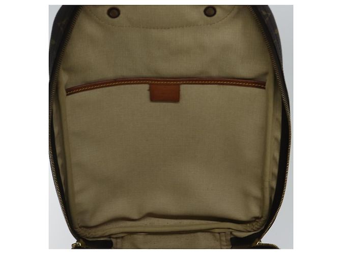 LOUIS VUITTON Borsa a Mano Monogram Excursion M41450 LV Auth bs17804 Monogramma - vista 10