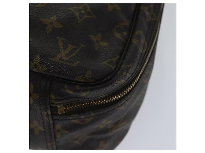 LOUIS VUITTON Borsa a Mano Monogram Excursion M41450 LV Auth bs17804 Monogramma - vista 14