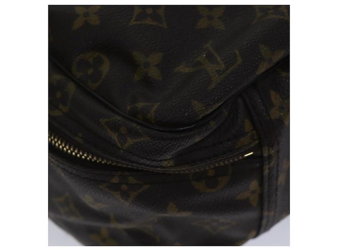 LOUIS VUITTON Borsa a Mano Monogram Excursion M41450 LV Auth bs17804 Monogramma - vista 15