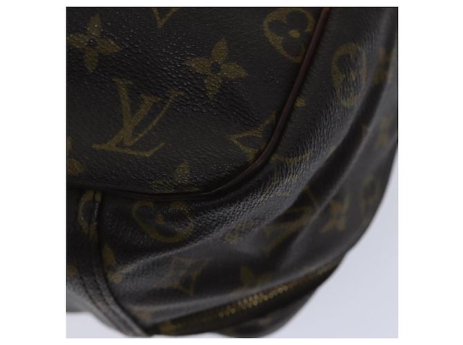 LOUIS VUITTON Borsa a Mano Monogram Excursion M41450 LV Auth bs17804 Monogramma - vista 16
