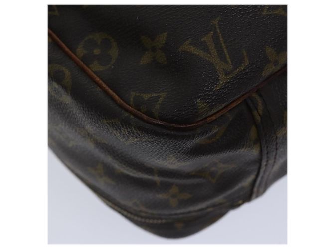 LOUIS VUITTON Borsa a Mano Monogram Excursion M41450 LV Auth bs17804 Monogramma - vista 17