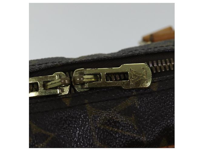 LOUIS VUITTON Borsa a Mano Monogram Excursion M41450 LV Auth bs17804 Monogramma - vista 18