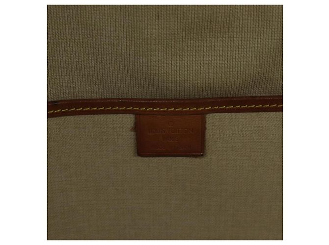 LOUIS VUITTON Borsa a Mano Monogram Excursion M41450 LV Auth bs17804 Monogramma - vista 19