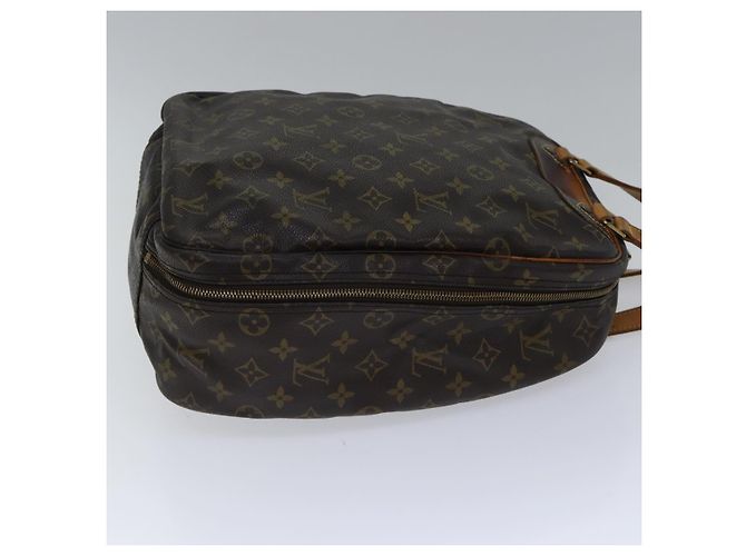 LOUIS VUITTON Borsa a Mano Monogram Excursion M41450 LV Auth bs17804 Monogramma - vista 3