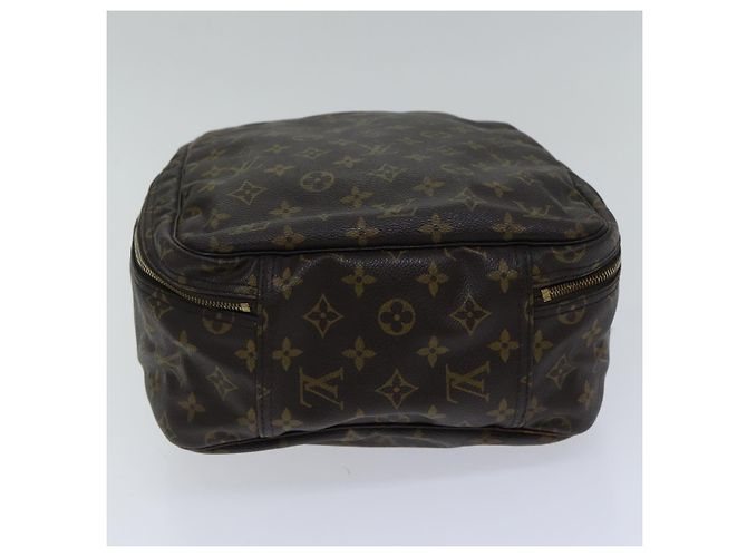 LOUIS VUITTON Borsa a Mano Monogram Excursion M41450 LV Auth bs17804 Monogramma - vista 5
