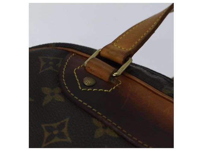 LOUIS VUITTON Borsa a Mano Monogram Excursion M41450 LV Auth bs17804 Monogramma - vista 9