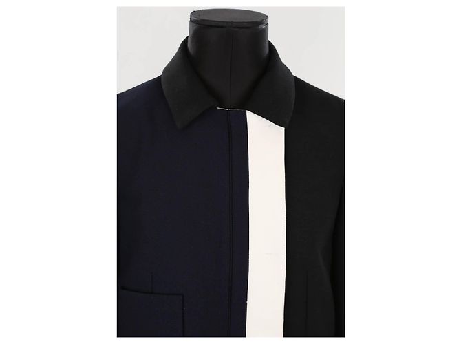 Paule Ka Black jacket - view 2