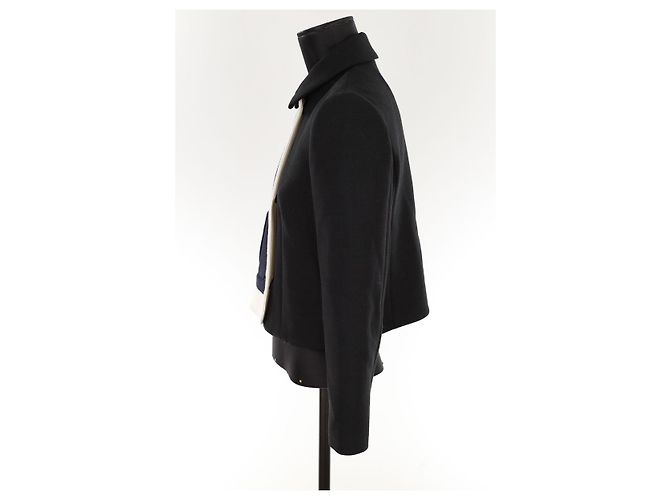 Paule Ka Black jacket - view 3