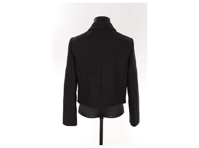 Paule Ka Black jacket - view 4