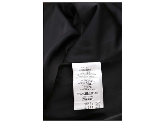 Paule Ka Black jacket - view 6