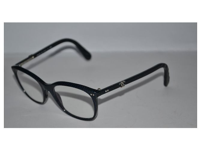Chanel 3252 Sunglasses Plastic Multi Color Multiple colors - view 2