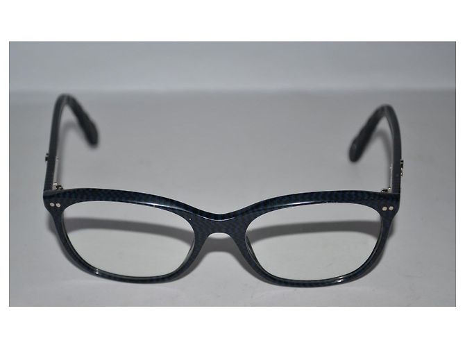 Chanel 3252 Sunglasses Plastic Multi Color Multiple colors - view 3