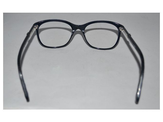 Chanel 3252 Sunglasses Plastic Multi Color Multiple colors - view 6