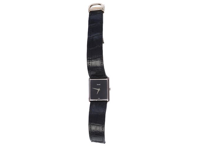 Accessorio PIAGET in Acciaio Nero - 102069 - vista 2