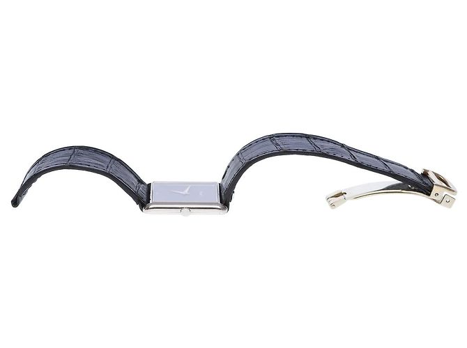Accessorio PIAGET in Acciaio Nero - 102069 - vista 4