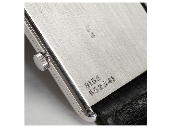 Accessorio PIAGET in Acciaio Nero - 102069 - vista 7