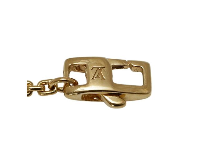 Bracciale charm Idylle Monogram Louis Vuitton - vista 4