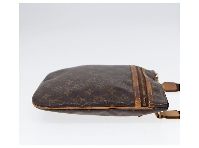 LOUIS VUITTON Monogram Pochette Bosphore Schultertasche M40044 LV Auth bs17578 Monogramm - Ansicht 4