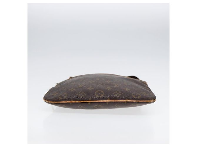 LOUIS VUITTON Monogram Pochette Bosphore Schultertasche M40044 LV Auth bs17578 Monogramm - Ansicht 5