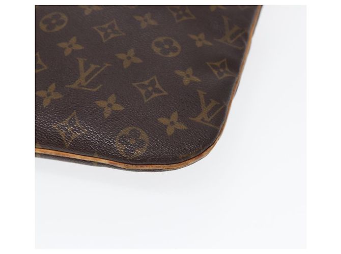 LOUIS VUITTON Monogram Pochette Bosphore Schultertasche M40044 LV Auth bs17578 Monogramm - Ansicht 8