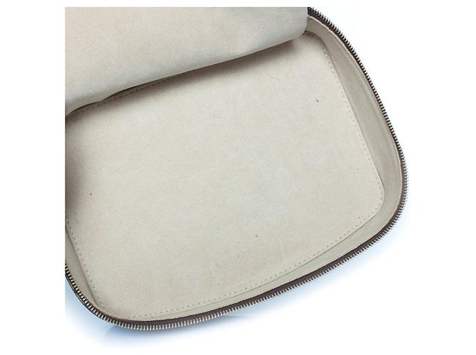 Schmuckbox Monogram Monte Carlo von Louis Vuitton Braun - Ansicht 9