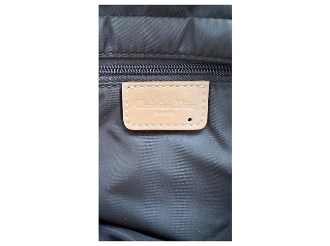 Christian Dior Malice Handtasche Monogramm Canvas - Ansicht 10