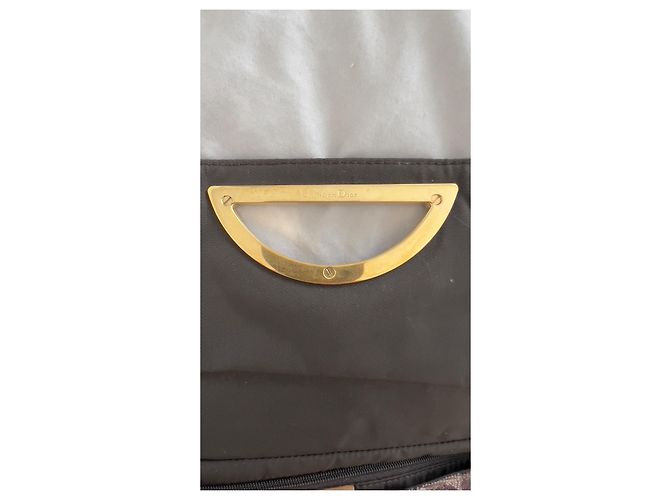 Christian Dior Malice Handtasche Monogramm Canvas - Ansicht 8