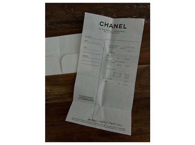 Chanel Pantoletten Schwarz - Ansicht 8