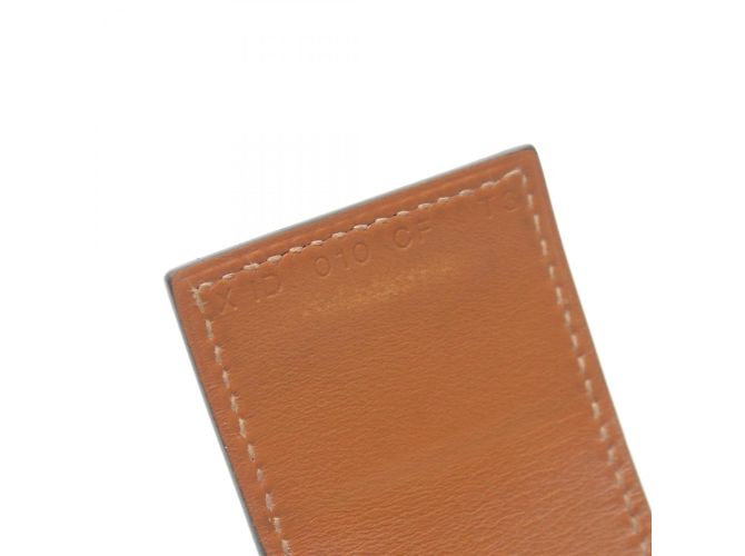 Hermès Hermes Drag Charm Armband Schwarz - Ansicht 6