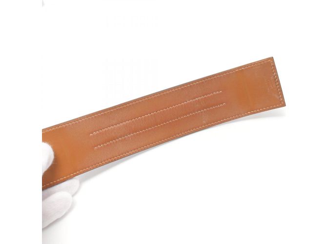 Hermès Hermes Drag Charm Armband Schwarz - Ansicht 7