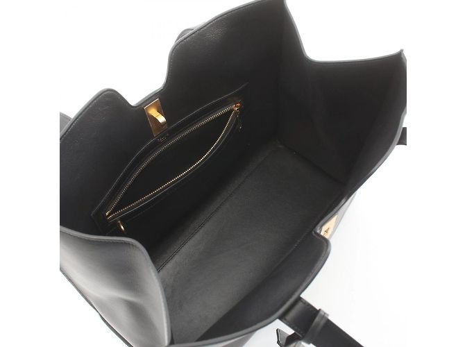 Céline Celine Cabas 16 Seize Bolsa Tote - vista 4