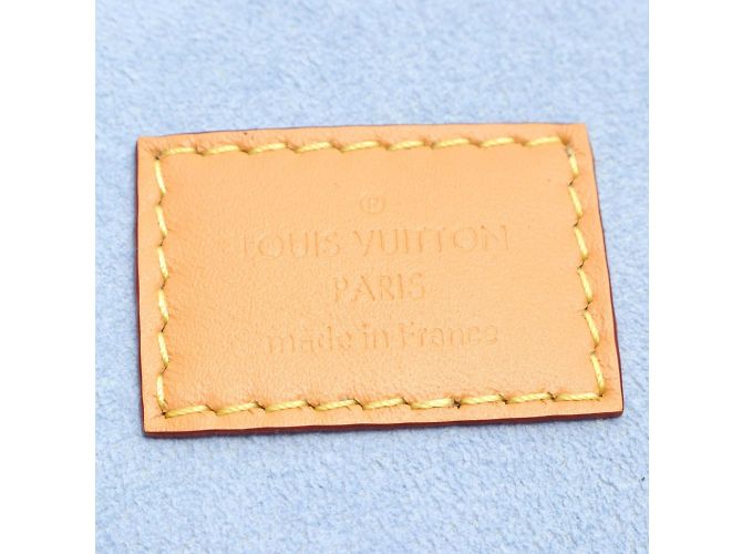 Louis Vuitton Monogram Vivienne Coated Canvas Box Brown Multiple colors - view 5