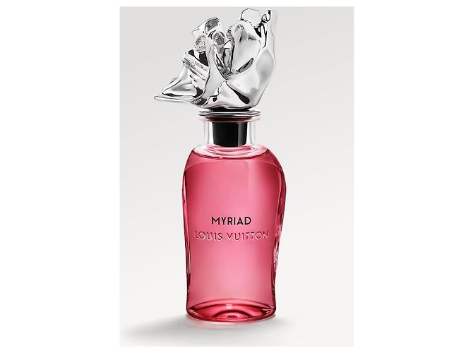 Louis Vuitton Myriad The Extraits Parfum 100ml - Ansicht 2
