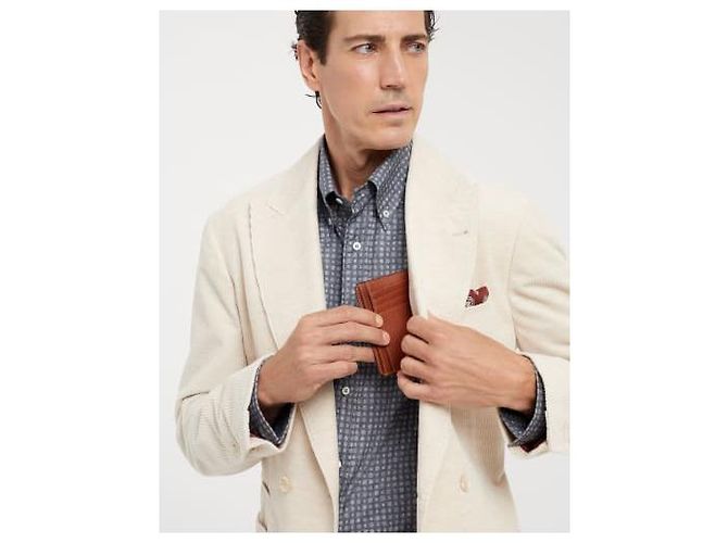 Brunello Cucinelli Kartenhalter - Ansicht 2