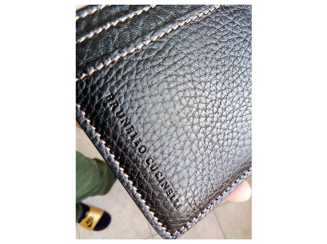 Brunello Cucinelli Kartenhalter - Ansicht 6