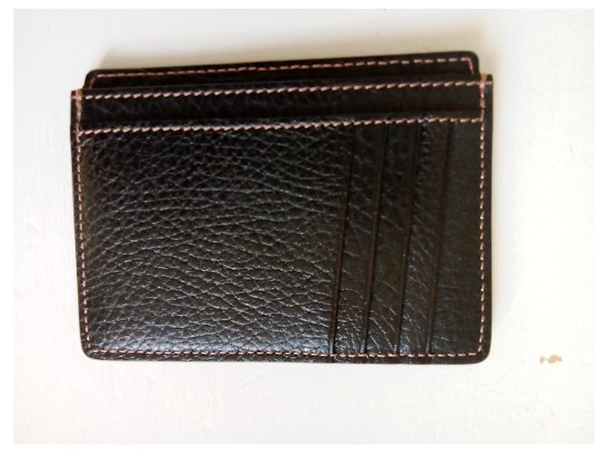 Brunello Cucinelli Kartenhalter - Ansicht 7