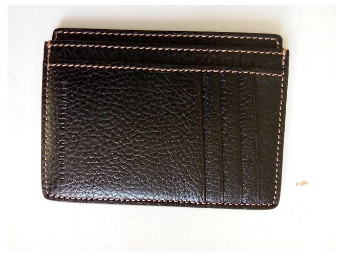 Brunello Cucinelli Kartenhalter - Ansicht 8