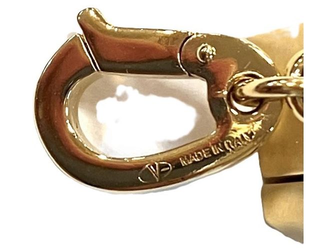Pendente Charm Rockstud Valentino - vista 2