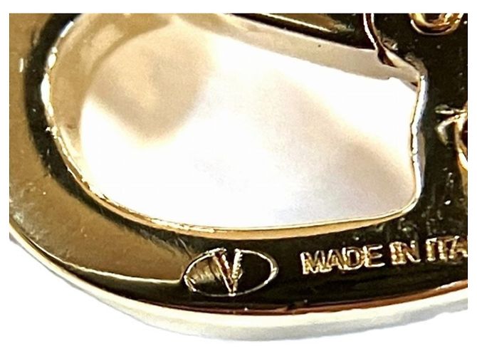 Pendente Charm Rockstud Valentino - vista 4