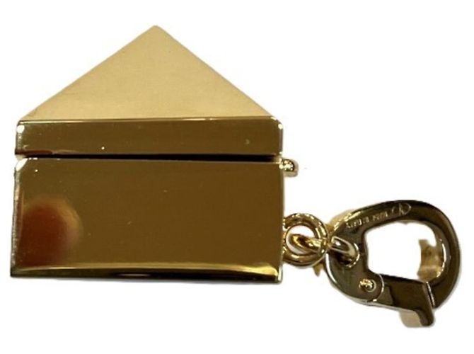 Pendente Charm Rockstud Valentino - vista 5