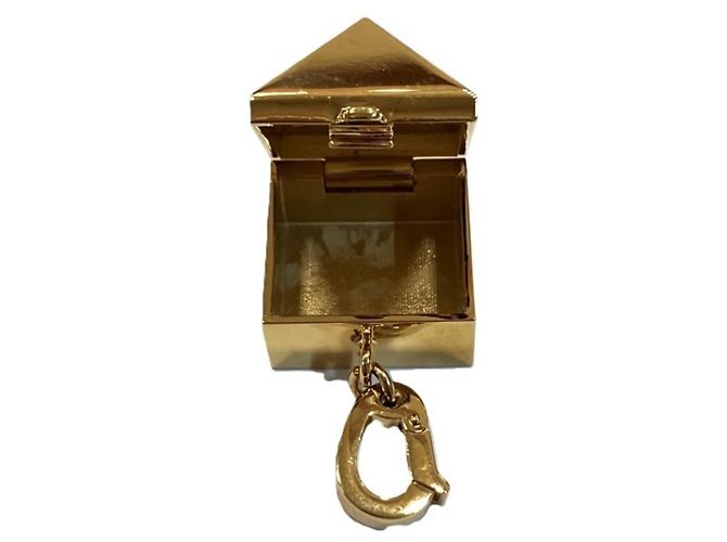 Pendente Charm Rockstud Valentino - vista 7